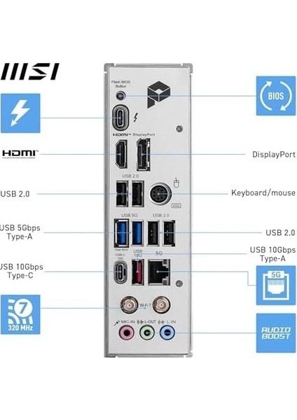 Prime 9200MHZ