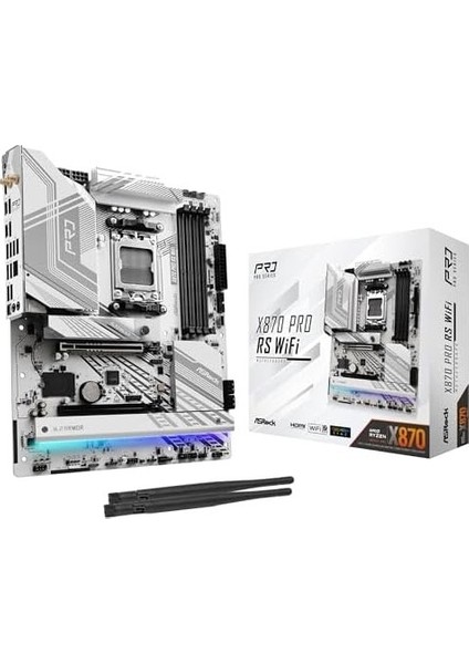 Prime X870 Pro