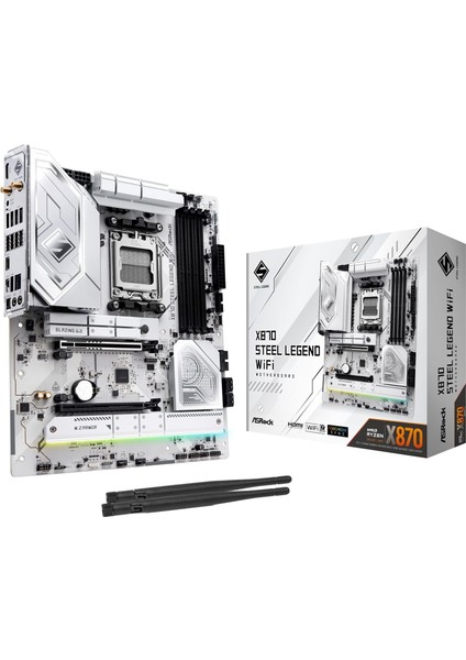 Prime X870