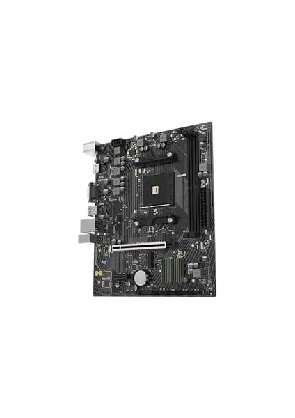 Prime A520ME