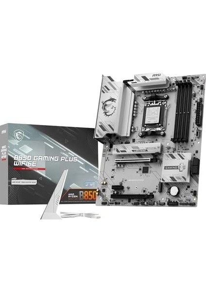 Prime B850 Plus