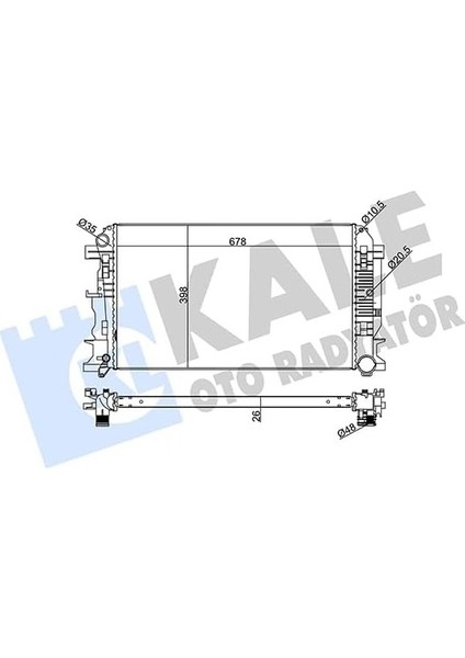 Karokticaret 2025TDI