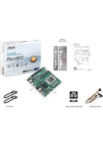 Prime H810TCSM