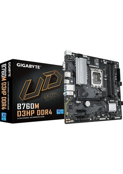 Prime B760M