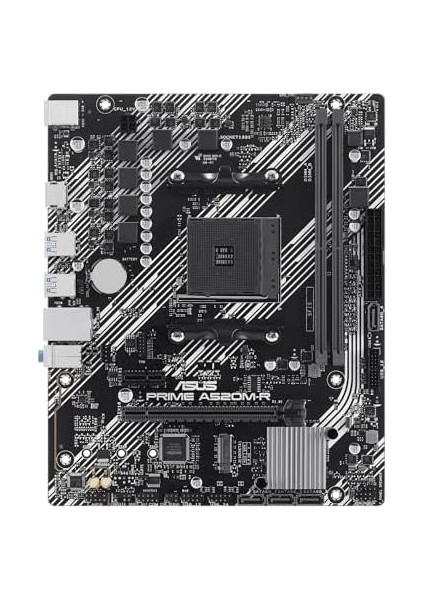 Prime 5100MHZ