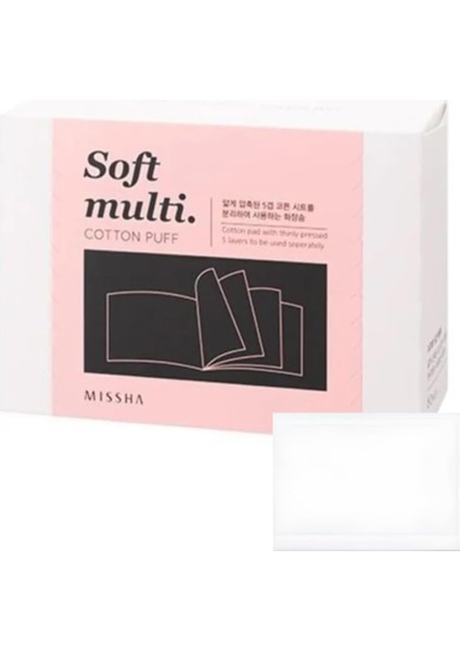 Soft 5 Layer Cotton Sheet (80ADET) 80ADET fiyatları