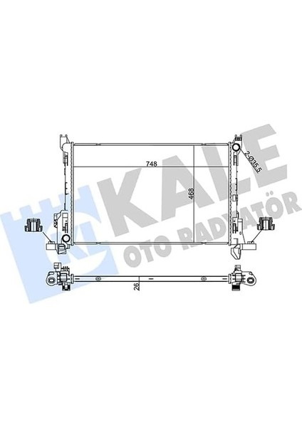Karokticaret NV300