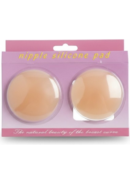 Silicone Pad