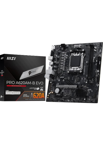 Store A620AMB