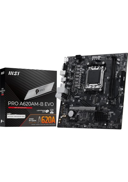 Prime A620AMB