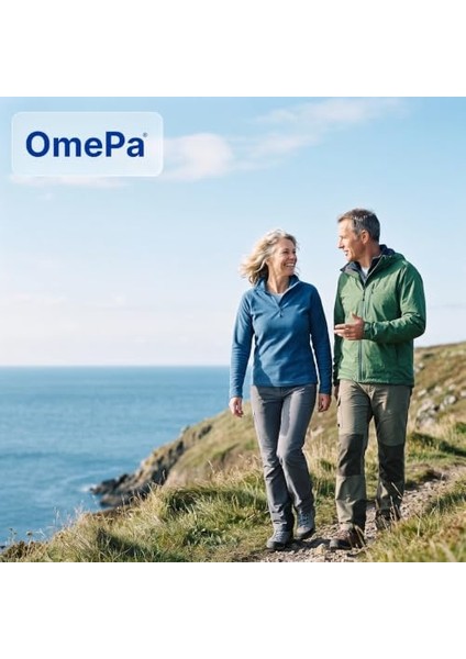 Q10 Omega3 & Ubiquinol 30 Kapsül