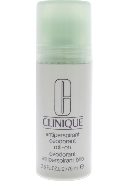 Antiperspirant Deo Roll-On 75 ml fiyatları