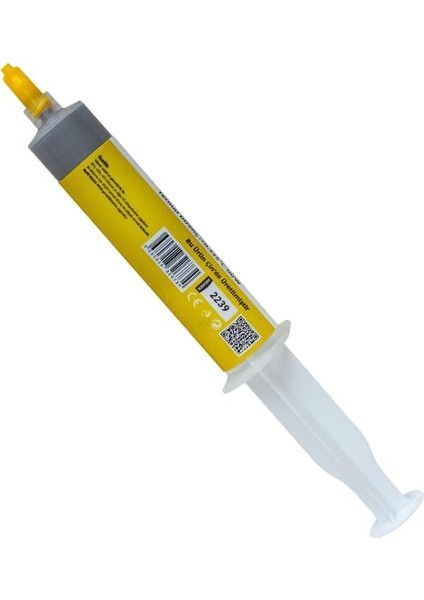 Pwr- 525 Gri Termal Macun 25G 1.93W/M-K fiyatları