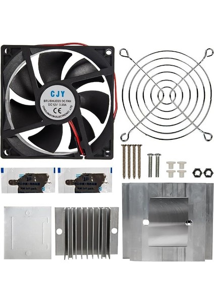 Fan Seti fiyatları