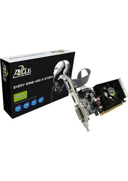 MSP AXGT6102GD3P4CDIL