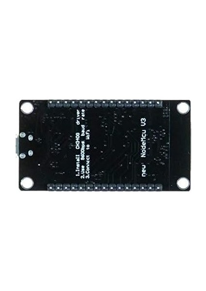 Prime ESP8266