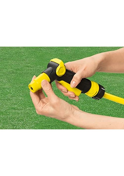 Karcher Sprey Tabancası, Sarı modelleri
