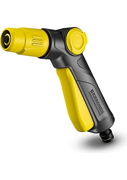 Karcher Sprey Tabancası, Sarı fırsatları