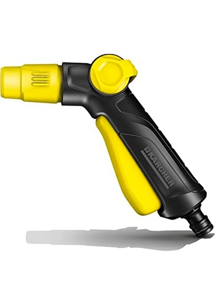 Karcher Sprey Tabancası, Sarı indirimleri