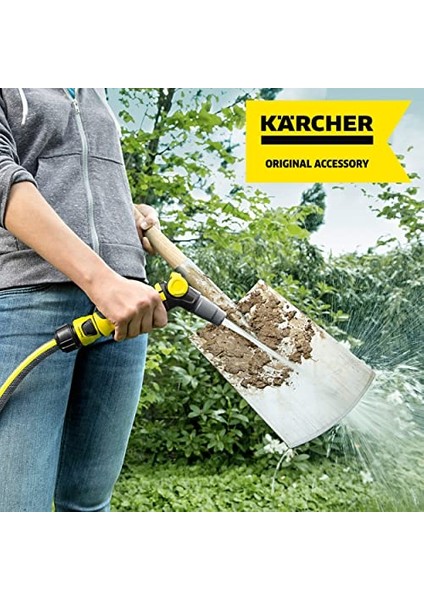 Karcher Sprey Tabancası, Sarı