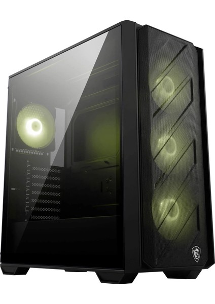 MSI 330R