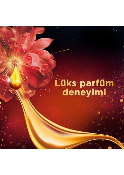 Aroma Lux Tuvalet Bloğu Şeftali Çiçeği 100G