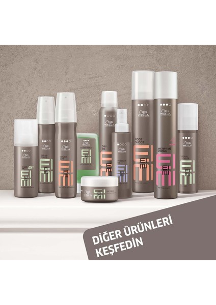 Wella Professionals Eimi Volume Extra-Volume 500 ml indirimleri