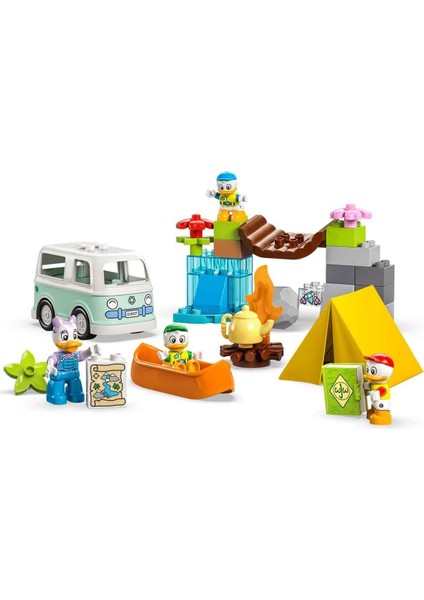 LEGO Duplo 10997 Camping Adventure fiyatları