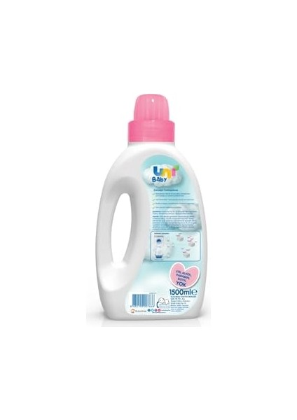 Çamaşır Yumuşatıcısı 3X1500 ml fırsatları