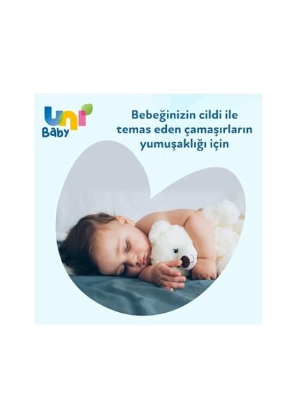 Çamaşır Yumuşatıcısı 3X1500 ml indirimleri
