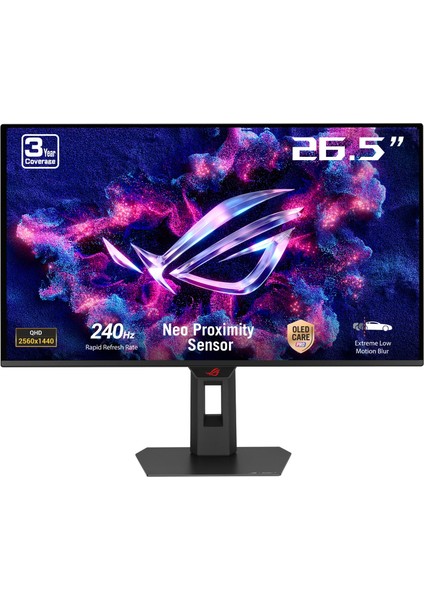 MS XG27AQDMES