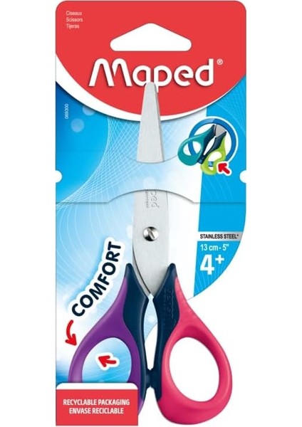 069300 Makas, Çok Renkli indirimleri