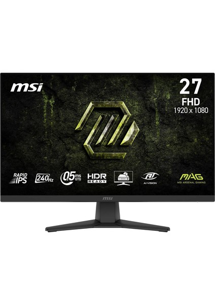MS 272F-X24