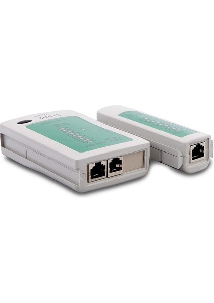 SL-468 Rj-45, Rj-11 Kablo Test Cihazı fiyatları