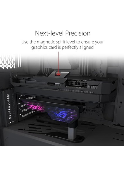 Rog Herculx XH01 Rgb Ekran Kartı Tutucu indirimleri