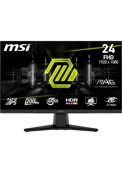 MSP 242F