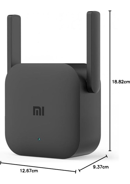 Mi Wi-Fi Menzil Genişletici Pro fırsatları