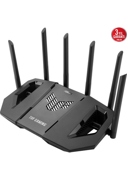 TUF-BE9400 Wıfı7 Router fiyatları