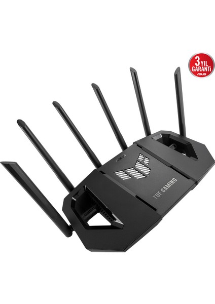 TUF-BE9400 Wıfı7 Router modelleri