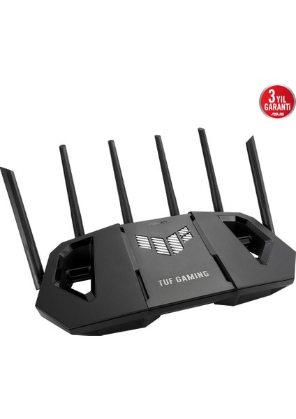 TUF-BE9400 Wıfı7 Router fırsatları