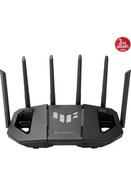 TUF-BE9400 Wıfı7 Router indirimleri