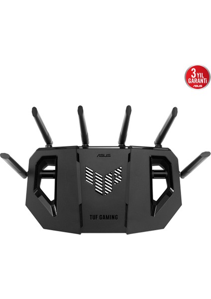 TUF-BE9400 Wıfı7 Router