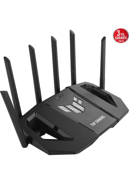 TUF-BE9400 Wıfı7 Router
