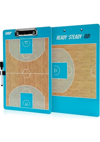 BT400 Basketbol Taktik Tahtası modelleri