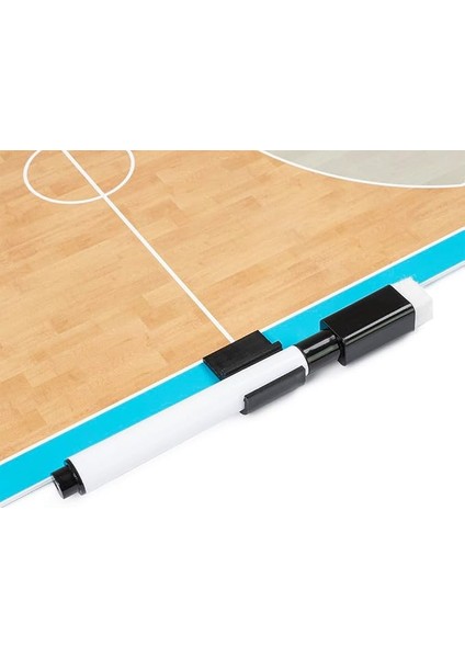 BT400 Basketbol Taktik Tahtası