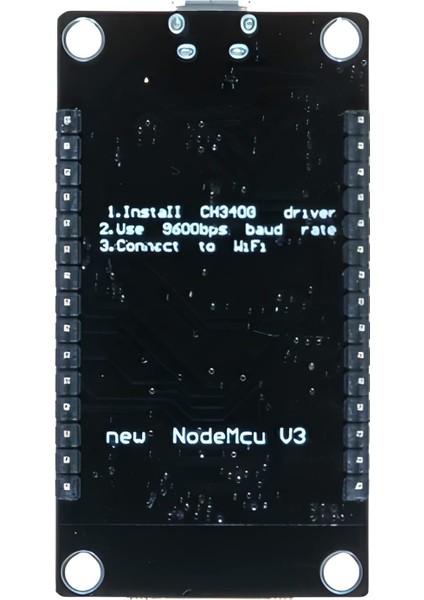 Store ESP8266