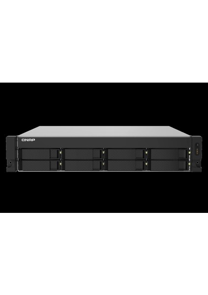 Qnap 832PXU-AL324