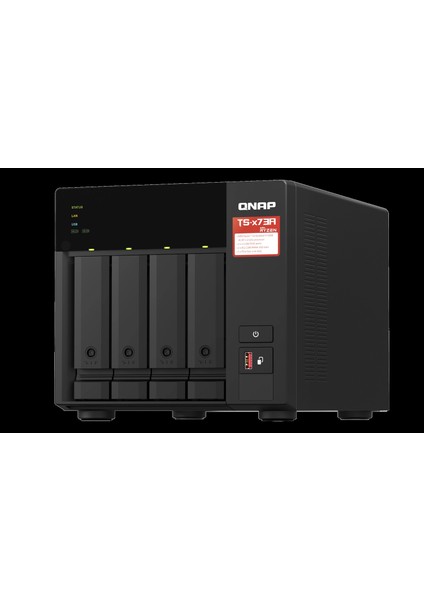 Qnap TS473A8G
