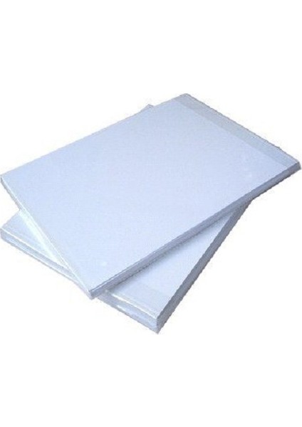 35 x 50 cm Beyaz Resim Kağıdı 20'li Adet Dayanıklı ve Kullanışlı Kalite fiyatları