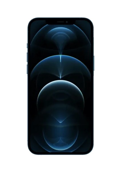 Yenilenmiş iPhone 12 Pro 128 GB - Pasifik Mavisi - B Kalite fiyatları